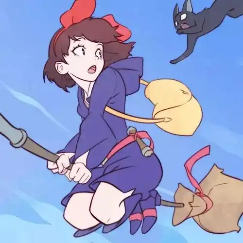 歪歪头像